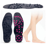Load image into Gallery viewer, Magnetic therapy massage insole
