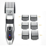 Lade das Bild in den Galerie-Viewer, Pet Electric Hair Trimmer Pet Cleaning Products
