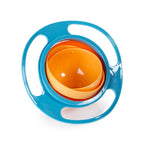 Cargar imagen en el visor de la galería, 360 Rotate Universal Spill-proof Bowl Dishes
