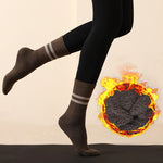 Cargar imagen en el visor de la galería, Pilates Socks Fitness Socks Stockings Non-slip Yoga
