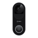 Load image into Gallery viewer, Smart video doorbell camera
