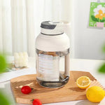 Load image into Gallery viewer, 1.5L Portable Blender Juicer Bucket Charging Wireless
