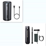Ladda upp bild till gallerivisning, Car Vacuum Cleaner Wireless 5000Pa Handheld Mini Vaccum Cleaner For Car Home Desktop Cleaning Portable Vacuum Cleaner
