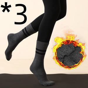 Pilates Socks Fitness Socks Stockings Non-slip Yoga