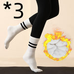Load image into Gallery viewer, Pilates Socks Fitness Socks Stockings Non-slip Yoga
