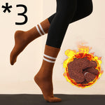 Lade das Bild in den Galerie-Viewer, Pilates Socks Fitness Socks Stockings Non-slip Yoga
