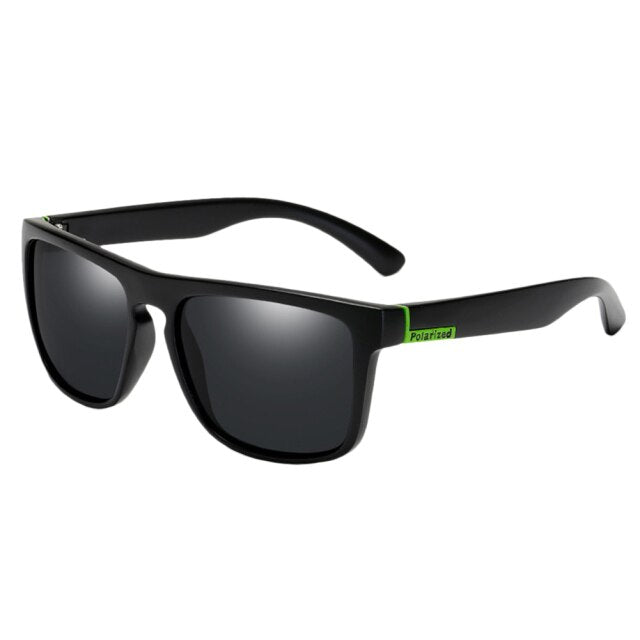 Polarized Sunglasses Men&#39;s Driving Shades Male Sun Glasses For Men UV400 Protection Driving Sun Glasses Camping Hiking Fishing