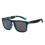 Ladda upp bild till gallerivisning, Polarized Sunglasses Men&#39;s Driving Shades Male Sun Glasses For Men UV400 Protection Driving Sun Glasses Camping Hiking Fishing
