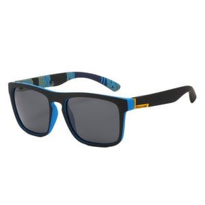 Polarized Sunglasses Men&#39;s Driving Shades Male Sun Glasses For Men UV400 Protection Driving Sun Glasses Camping Hiking Fishing