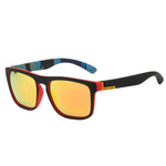 Charger l&#39;image dans la galerie, Polarized Sunglasses Men&#39;s Driving Shades Male Sun Glasses For Men UV400 Protection Driving Sun Glasses Camping Hiking Fishing
