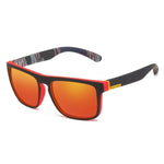 Cargar imagen en el visor de la galería, Polarized Sunglasses Men&#39;s Driving Shades Male Sun Glasses For Men UV400 Protection Driving Sun Glasses Camping Hiking Fishing
