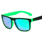 Ladda upp bild till gallerivisning, Polarized Sunglasses Men&#39;s Driving Shades Male Sun Glasses For Men UV400 Protection Driving Sun Glasses Camping Hiking Fishing

