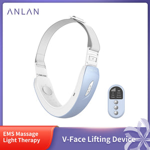 ANLAN V-Face Lifting Device